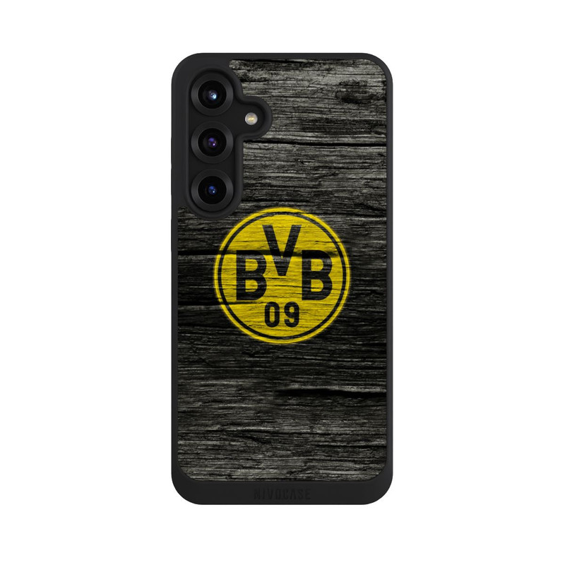 Galaxy S25 + NIVOpure Look Bois BVB 