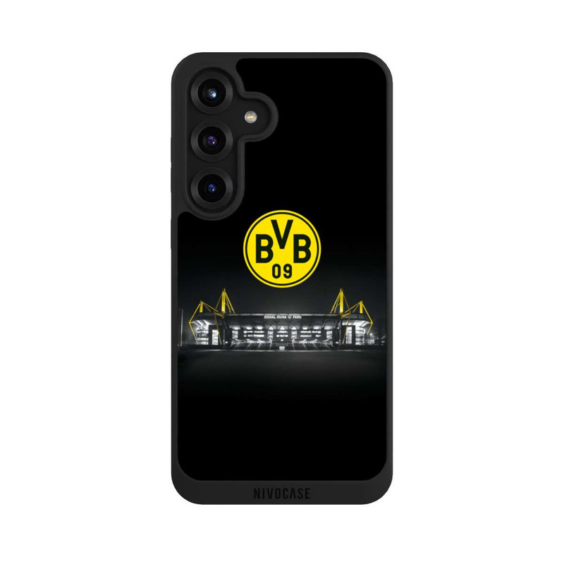 Galaxy S25 + NIVOpure BVB Stadium