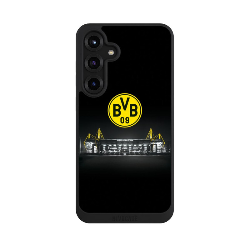 Galaxy S25 + NIVOpure Stade BVB