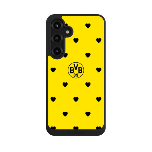 Samsung Galaxy S25+  NIVOpure BVB Herzen