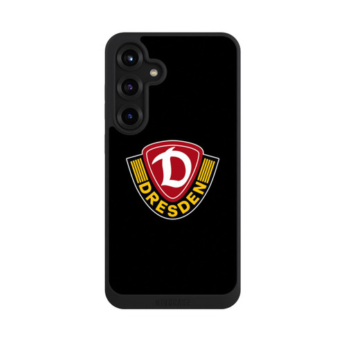 Samsung Galaxy S25+  NIVOpure Dynamo Schwarz