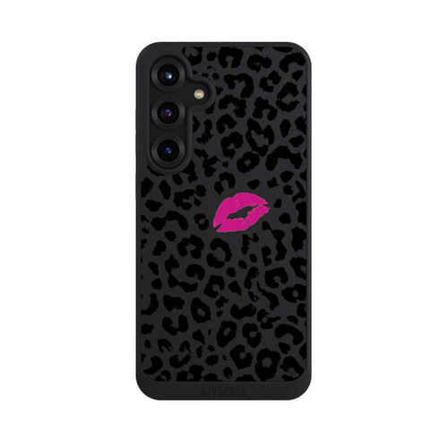 Samsung Galaxy S25+  NIVOpure Leo Kiss ohne Hintergrund
