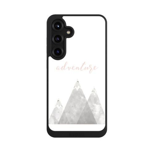 Samsung Galaxy S25+  NIVOpure Adventure L'illustration