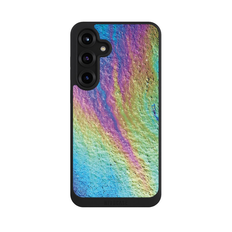 Galaxy S25 + NIVOpure Flip Flop