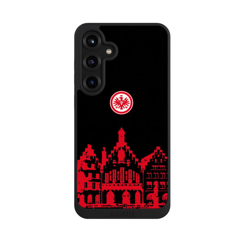 Galaxy S25 + NIVOpure Frankfurter Roemer