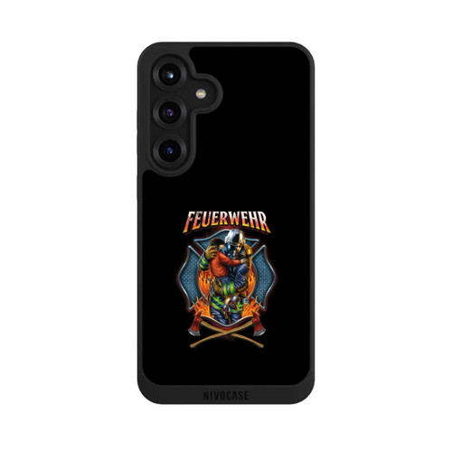 Samsung Galaxy S25+  NIVOpure Lebensretter