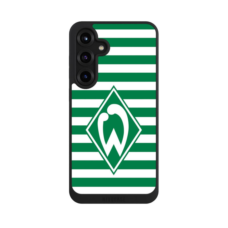 Galaxy S25 + NIVOpure Werder Ringel