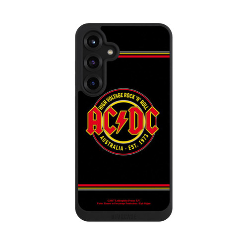 Samsung Galaxy S25+  NIVOpure ACDC High Voltage