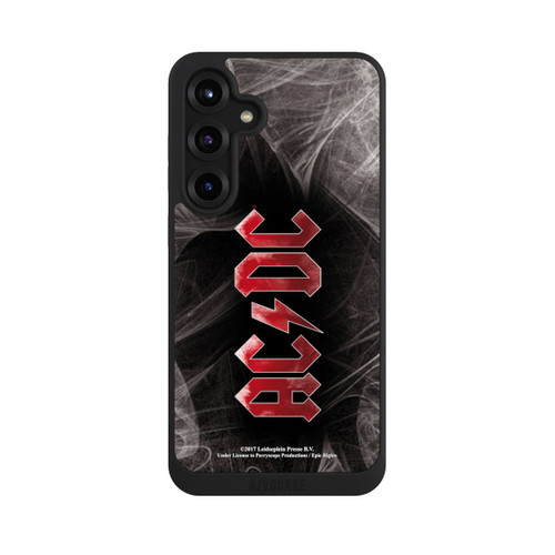 Samsung Galaxy S25+  NIVOpure ACDC Weißer Staub