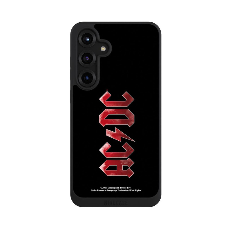 Galaxy S25 + NIVOpure ACDC Originale