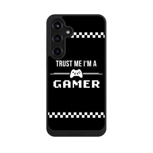 Samsung Galaxy S25+  NIVOpure Trust Me I'm a Gamer