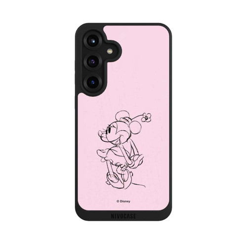 Samsung Galaxy S25+  NIVOpure Minniemouse Vintage