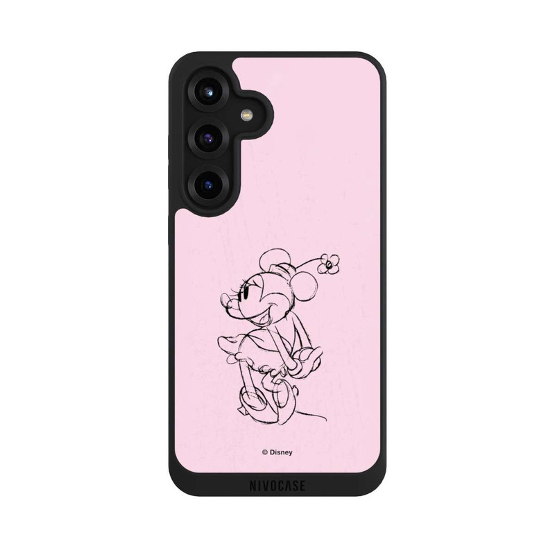 Galaxy S25 + NIVOpure Minniemouse Vintage