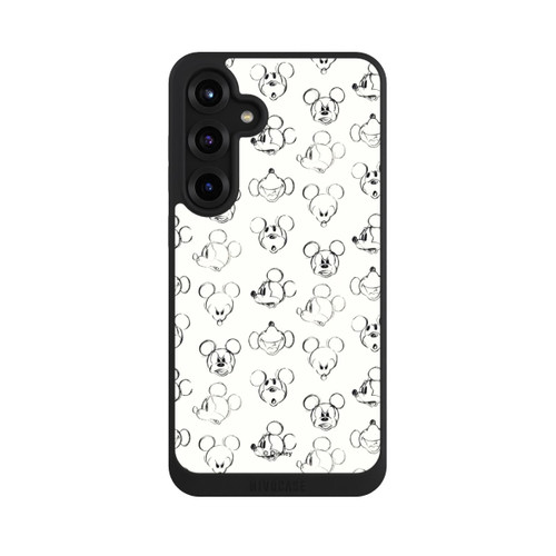 Samsung Galaxy S25+  NIVOpure Micky Vintage Pattern