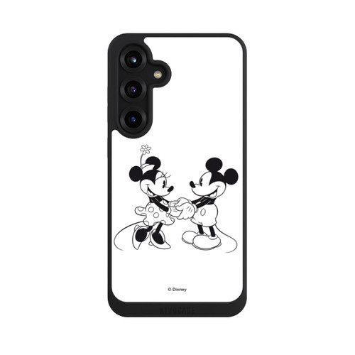 Samsung Galaxy S25+  NIVOpure Mickey and Minnie