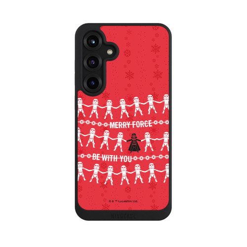 Samsung Galaxy S25+  NIVOpure Merry Force Be with You - Star Wars