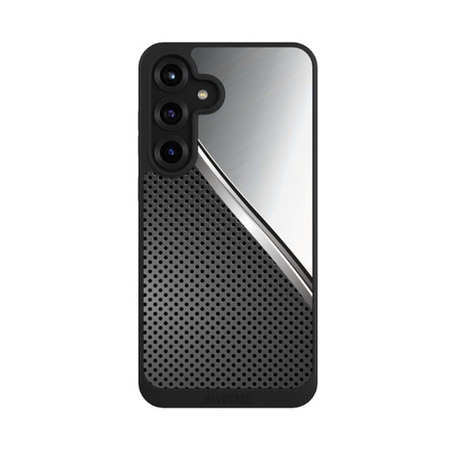 Samsung Galaxy S25+  NIVOpure Duo Metal Surface