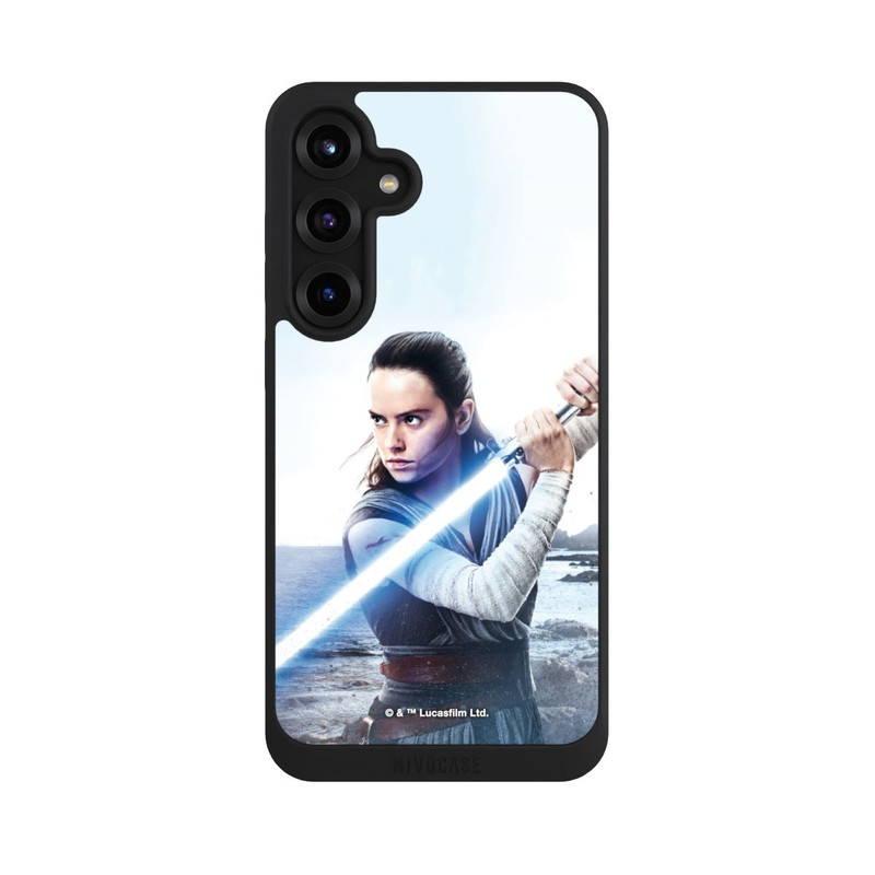 Galaxy S25 + NIVOpure Rey - Star Wars 8