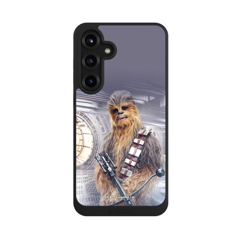 Samsung Galaxy S25+  NIVOpure Chewbacca - Star Wars 8
