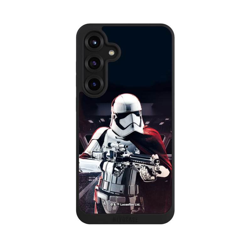 Galaxy S25 + NIVOpure Captain Phasma - Star Wars 8