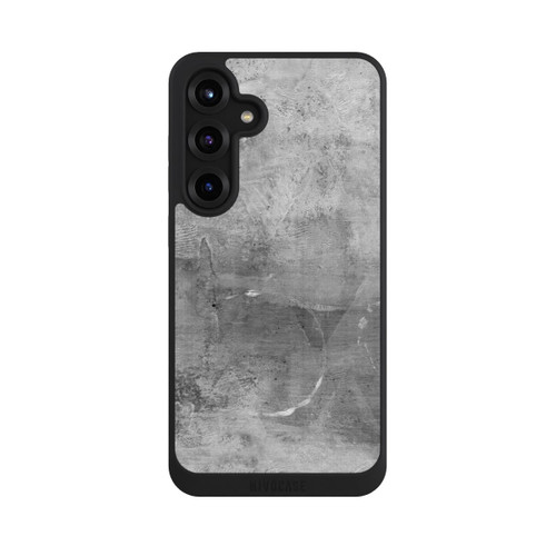 Samsung Galaxy S25+  NIVOpure Graue Betonwand 2