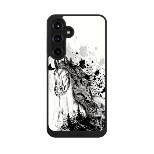 Samsung Galaxy S25+  NIVOpure Horse Spirit