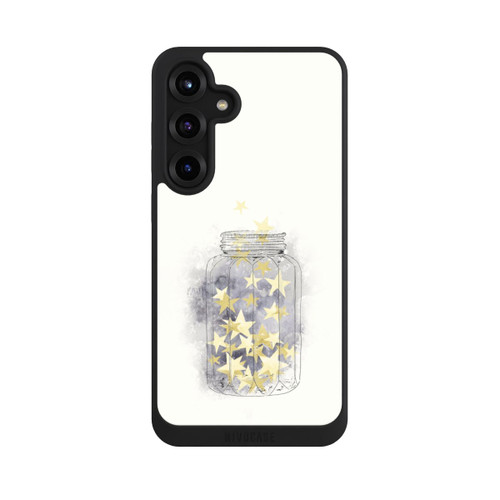 Samsung Galaxy S25+  NIVOpure Verre étoilé