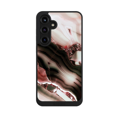Samsung Galaxy S25+  NIVOpure Kristall Glitzer Look