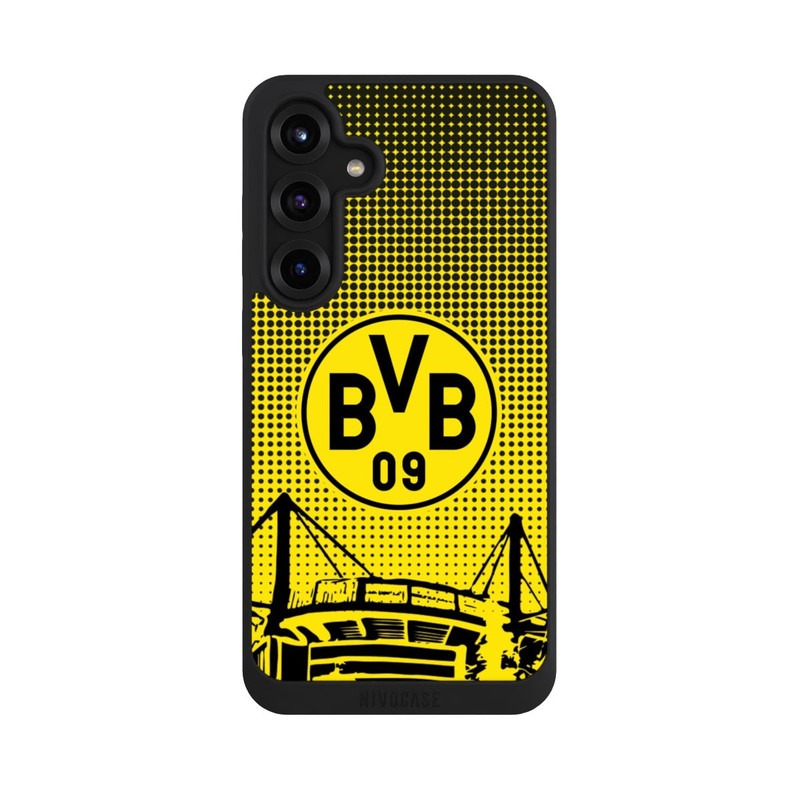 Galaxy S25 + NIVOpure BVB Points