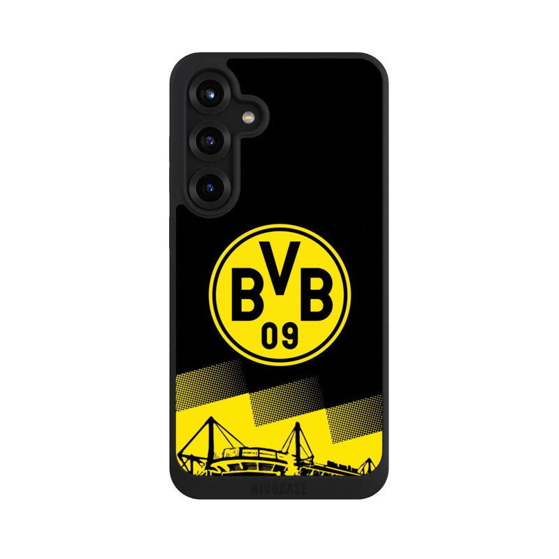 Galaxy S25 + NIVOpure BVB Two Tone
