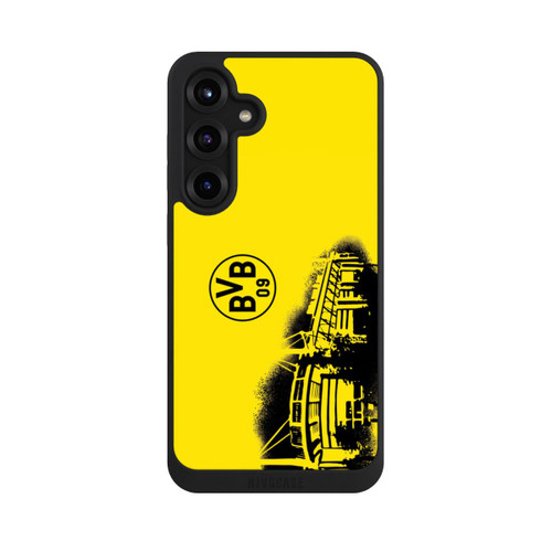 Samsung Galaxy S25+  NIVOpure BVB Spray Stadion