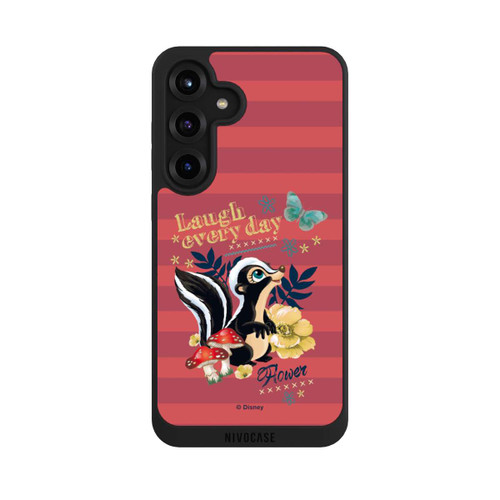 Samsung Galaxy S25+  NIVOpure Laugh Every Day