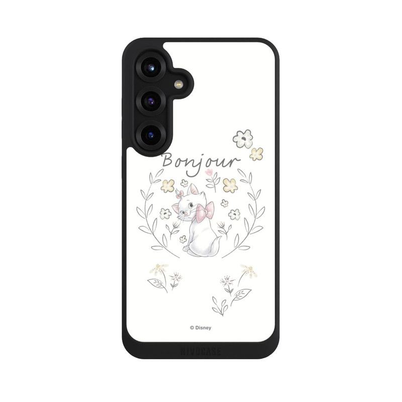 Galaxy S25 + NIVOpure Marie Cute