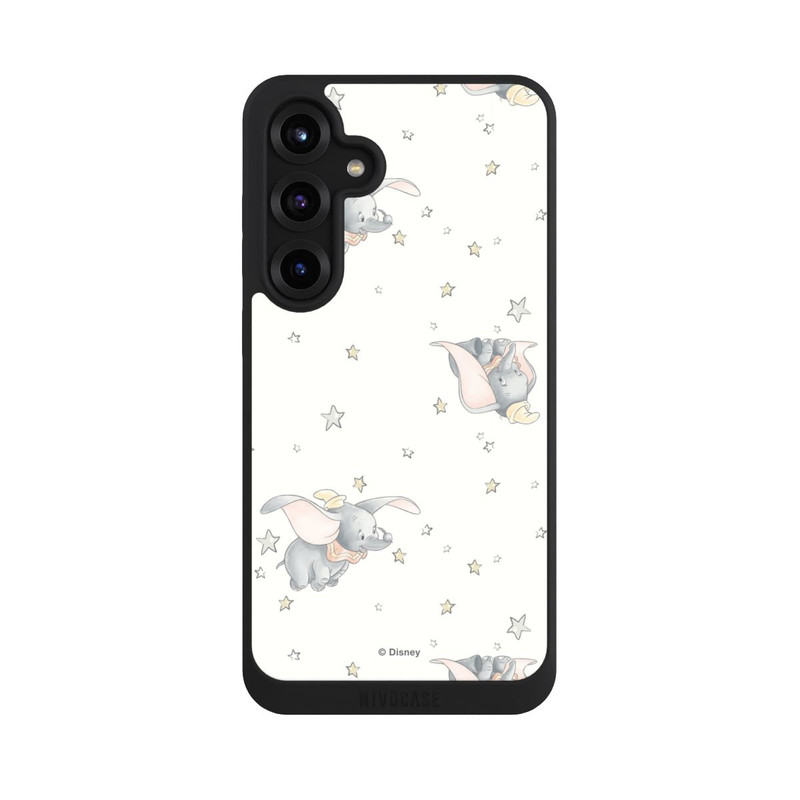 Galaxy S25 + NIVOpure Dumbo Motif