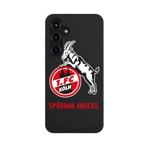 Samsung Galaxy S25+  NIVOpure Claim 1.FC ohne Hintergrund