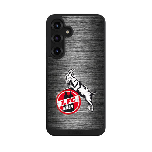 Samsung Galaxy S25+  NIVOpure Metal Scratch 1.FC