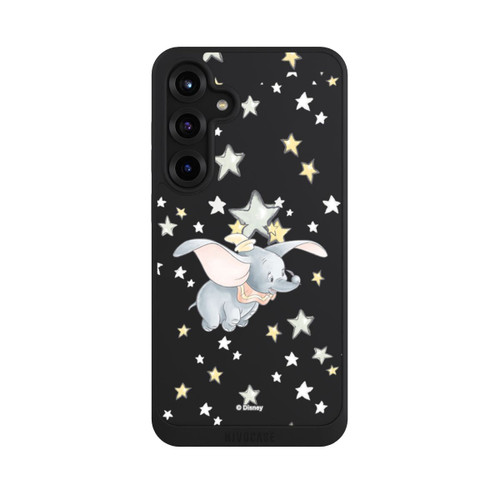 Samsung Galaxy S25+  NIVOpure Dumbo Stars transparent