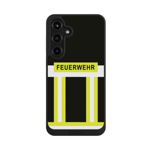 Samsung Galaxy S25+  NIVOpure Feuerwehr