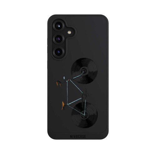 Samsung Galaxy S25+  NIVOpure Velophone ohne Hintergrund