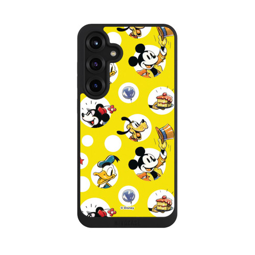 Samsung Galaxy S25+  NIVOpure Character Circus