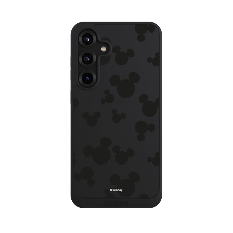 Galaxy S25 + NIVOpure Mickey Icon