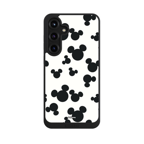 Samsung Galaxy S25+  NIVOpure Micky Icon Pattern