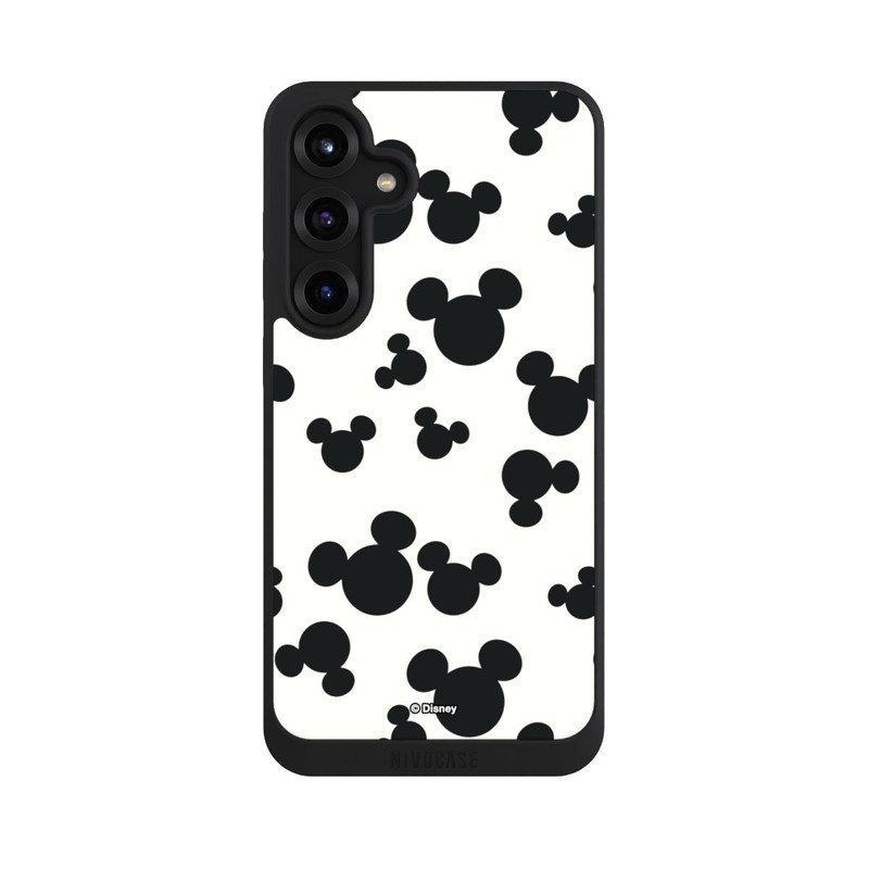 Galaxy S25 + NIVOpure Mickey Icône All Over