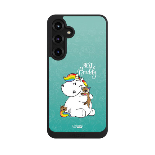 Samsung Galaxy S25+  NIVOpure Best Buddy Pummel