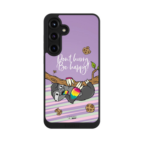 Samsung Galaxy S25+  NIVOpure Kuri am Ast Pummel