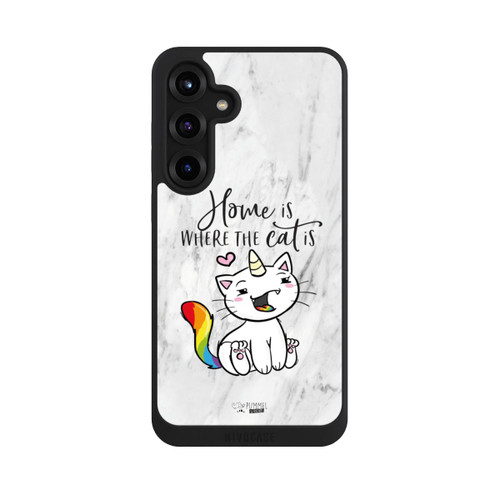 Samsung Galaxy S25+  NIVOpure Purricorn Pummel