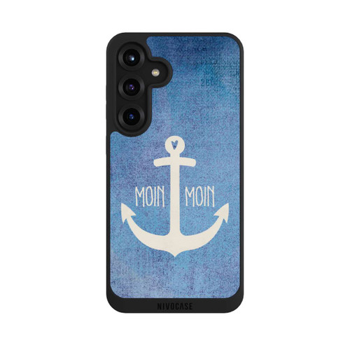 Samsung Galaxy S25+  NIVOpure Moin Moin