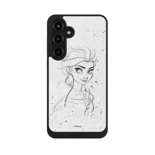 Samsung Galaxy S25+  NIVOpure Elsa Brushed Metals