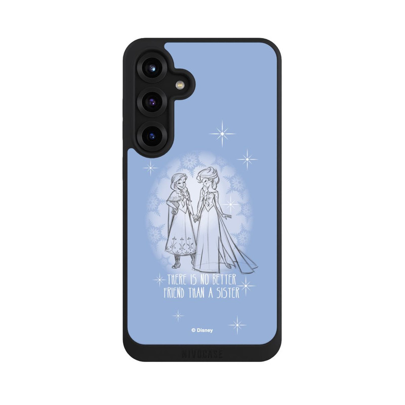 Galaxy S25 + NIVOpure Sœurs Pour la Vie