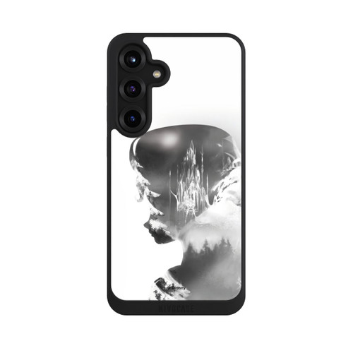Samsung Galaxy S25+  NIVOpure Elsa Brume d'Hiver